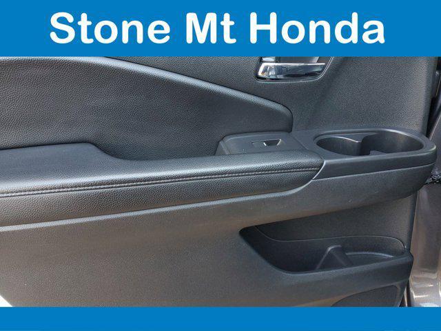 used 2022 Honda Pilot car, priced at $29,768