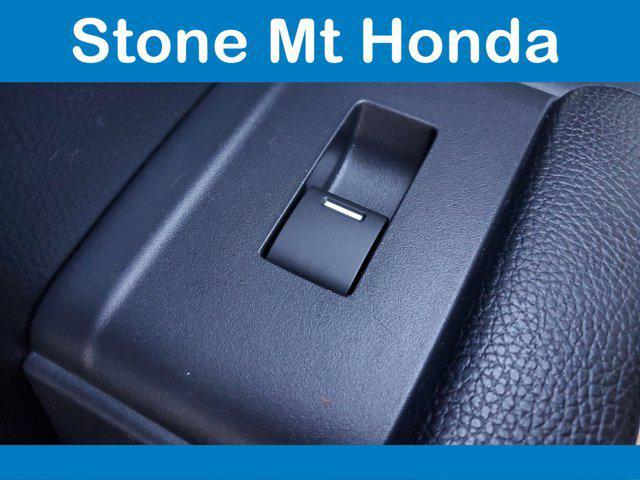 used 2022 Honda Pilot car, priced at $29,768