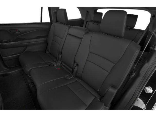 used 2022 Honda Pilot car, priced at $29,768