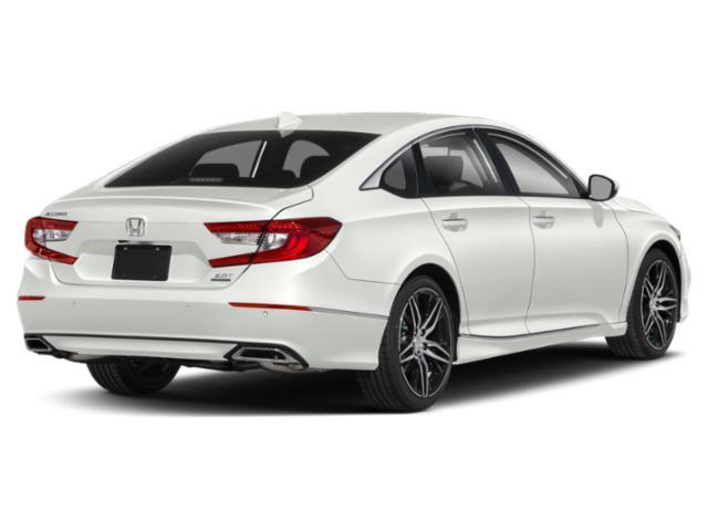 used 2022 Honda Accord car, priced at $30,623