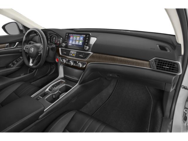 used 2022 Honda Accord car, priced at $30,623