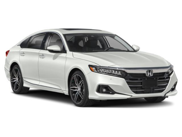 used 2022 Honda Accord car, priced at $30,623