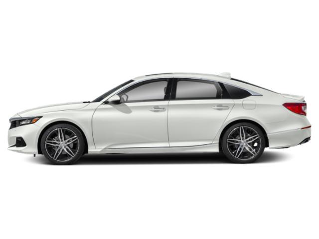 used 2022 Honda Accord car, priced at $30,623
