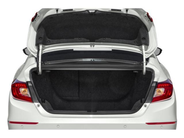 used 2022 Honda Accord car, priced at $30,623