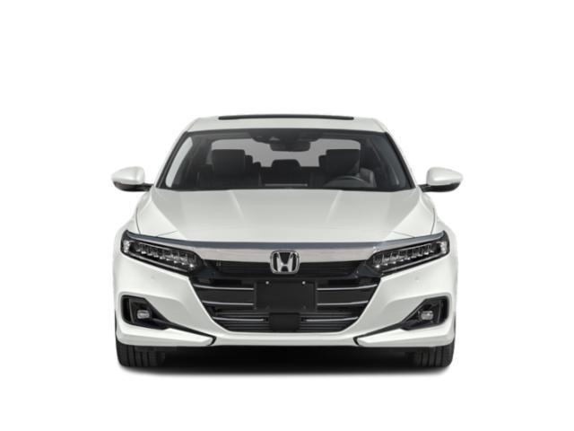used 2022 Honda Accord car, priced at $30,623