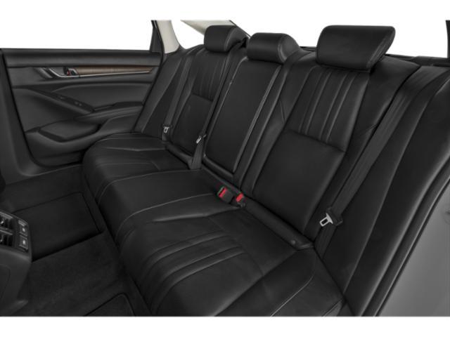 used 2022 Honda Accord car, priced at $30,623