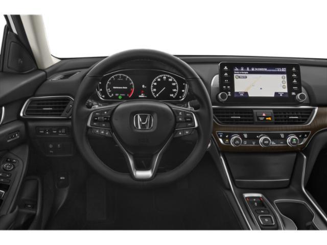 used 2022 Honda Accord car, priced at $30,623