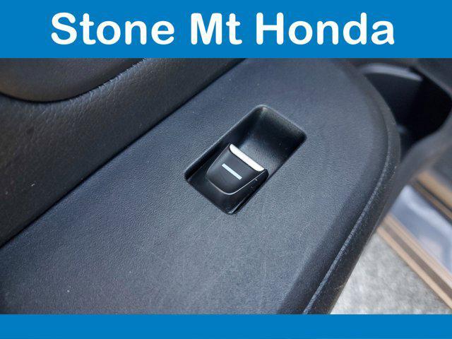 used 2023 Honda Pilot car, priced at $33,182