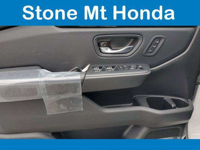 new 2025 Honda Pilot car, priced at $42,725