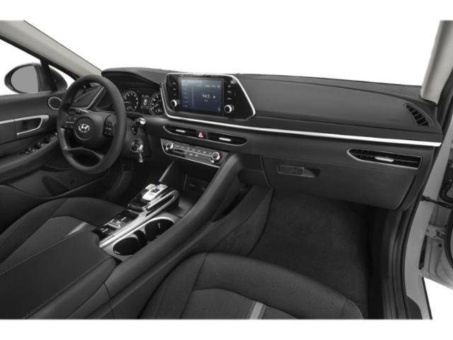 used 2022 Hyundai Sonata car, priced at $12,398