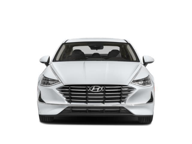 used 2022 Hyundai Sonata car, priced at $12,398