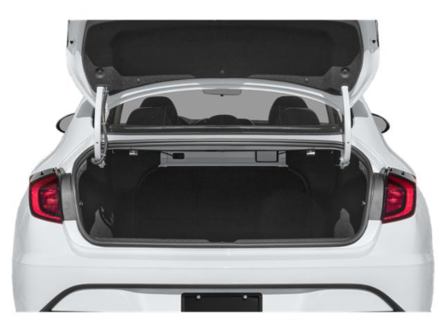 used 2022 Hyundai Sonata car, priced at $12,398