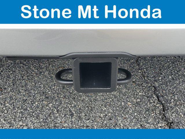 new 2026 Honda Odyssey car, priced at $45,685