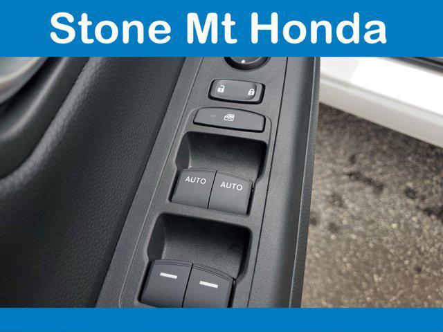 new 2026 Honda CR-V car, priced at $35,055