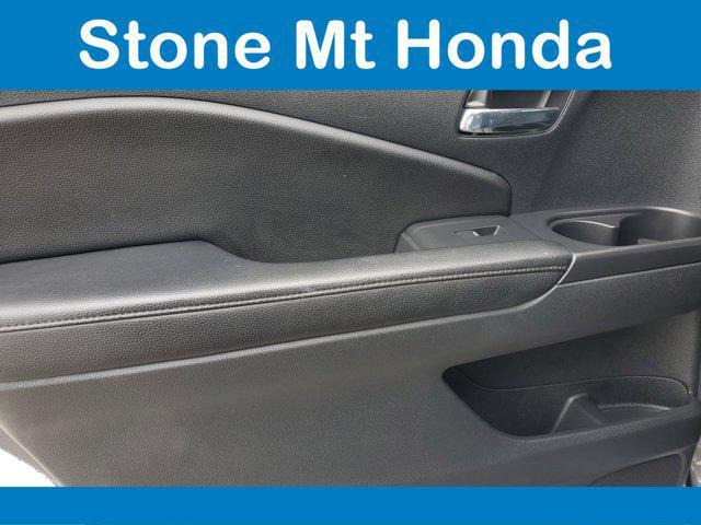 used 2022 Honda Pilot car, priced at $30,078