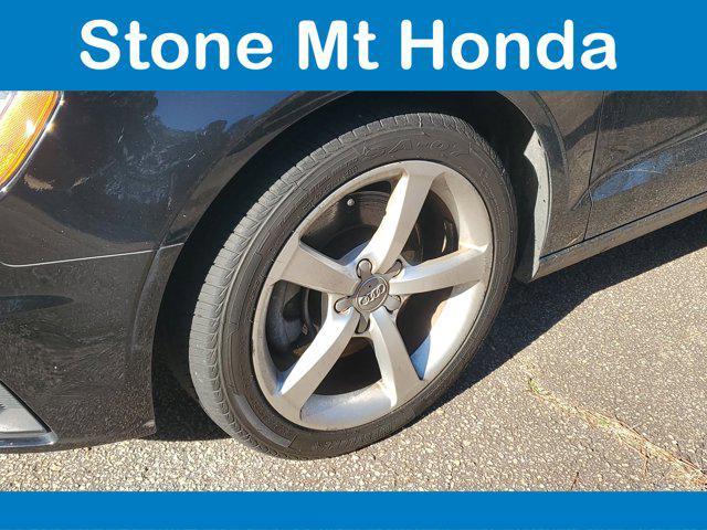 used 2016 Audi A3 car, priced at $9,019