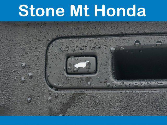 used 2025 Honda Pilot car, priced at $40,449