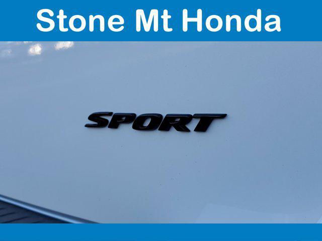 new 2026 Honda Odyssey car, priced at $45,845