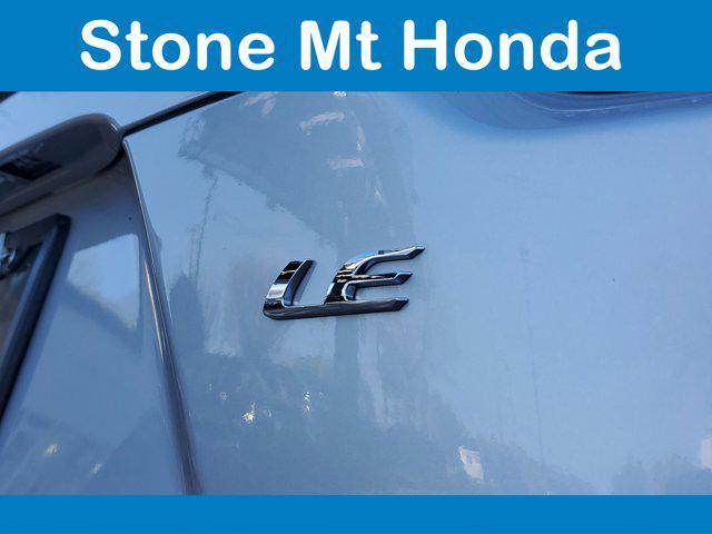 used 2022 Toyota Corolla car, priced at $17,070