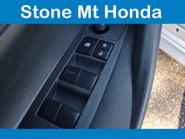 used 2022 Toyota Corolla car, priced at $17,070