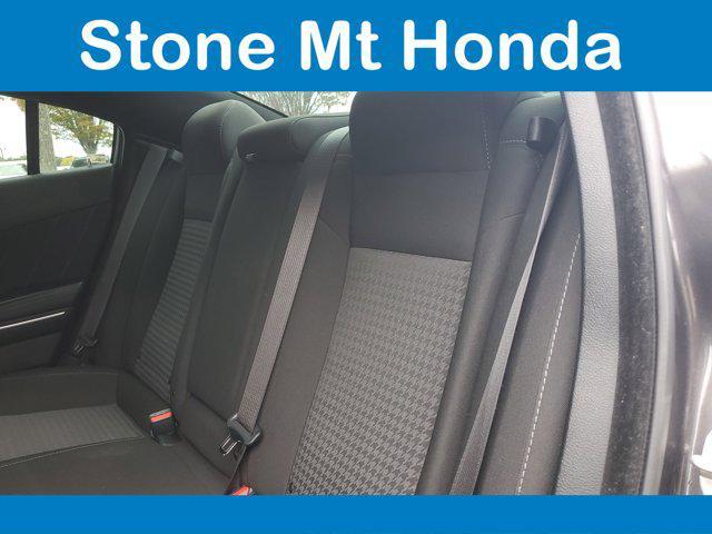 used 2023 Dodge Charger car, priced at $46,619
