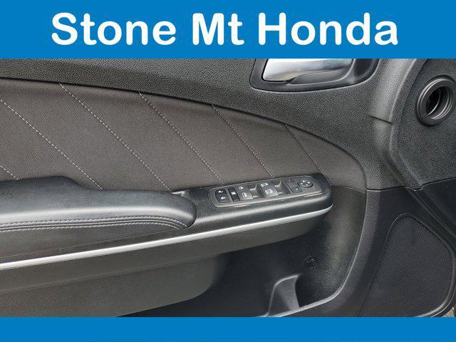 used 2023 Dodge Charger car, priced at $46,619