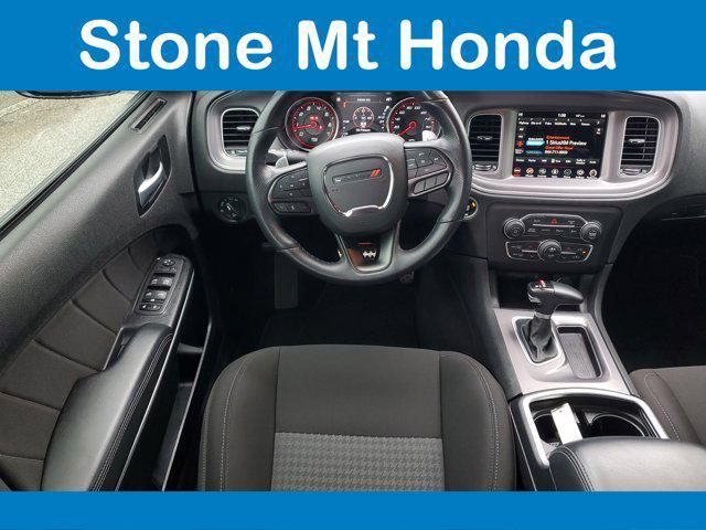 used 2023 Dodge Charger car, priced at $46,619