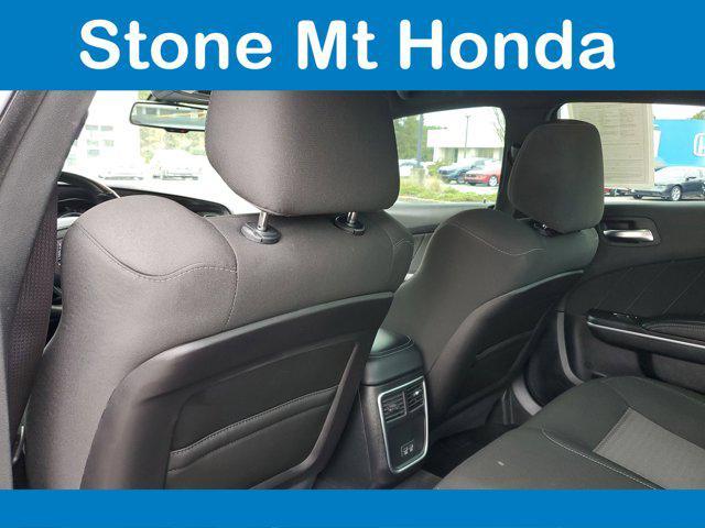 used 2023 Dodge Charger car, priced at $46,619