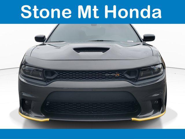 used 2023 Dodge Charger car, priced at $46,619