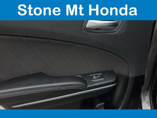 used 2023 Dodge Charger car, priced at $46,619