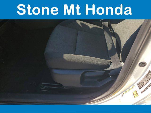 used 2025 Toyota Camry car, priced at $23,966
