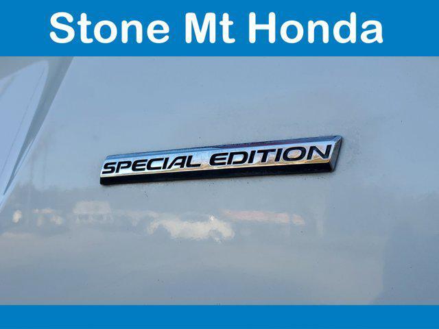 used 2016 Honda Odyssey car, priced at $16,490