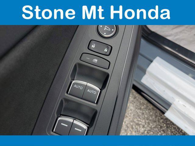 new 2025 Honda Civic Type R car, priced at $47,545