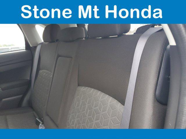 used 2023 Mitsubishi Outlander Sport car, priced at $17,599