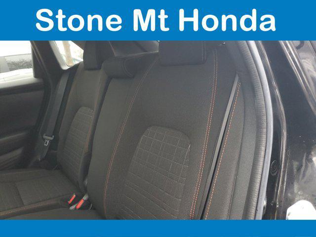 used 2023 Honda HR-V car, priced at $22,764