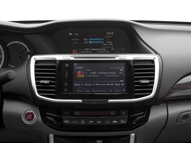 used 2017 Honda Accord car, priced at $15,072