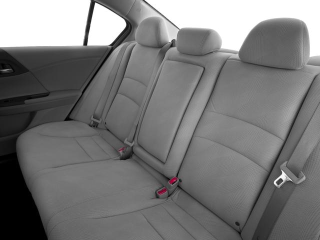 used 2017 Honda Accord car, priced at $15,072