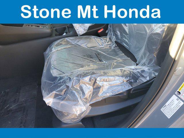 new 2026 Honda CR-V car, priced at $32,825