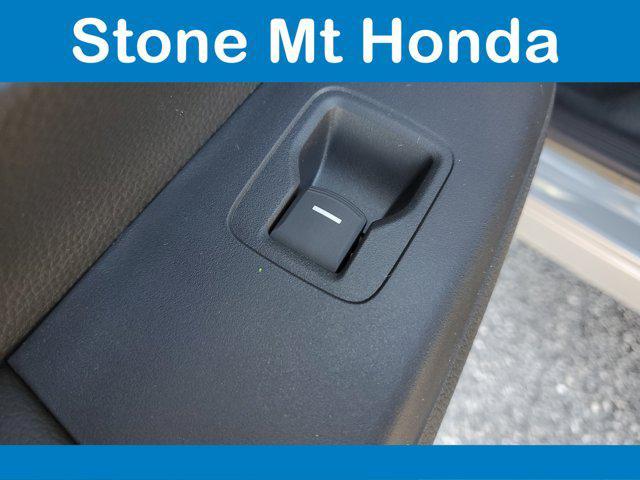 new 2026 Honda CR-V car, priced at $32,825