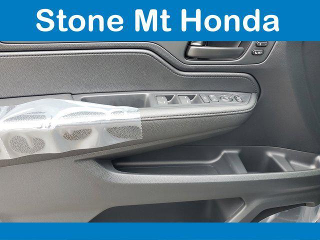 new 2026 Honda Odyssey car, priced at $44,290