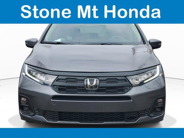 new 2026 Honda Odyssey car, priced at $44,290