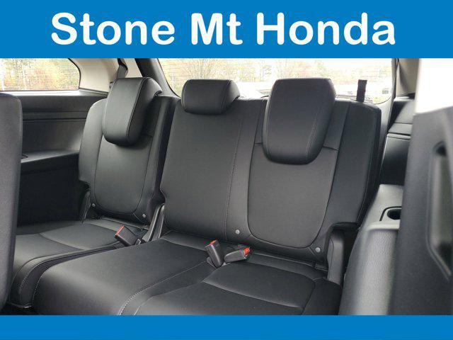 new 2026 Honda Odyssey car, priced at $44,290
