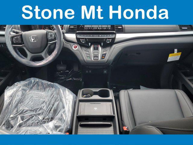 new 2026 Honda Odyssey car, priced at $44,290
