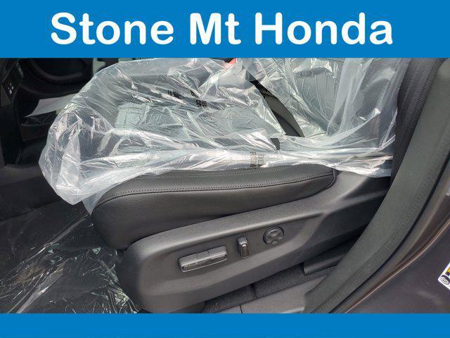 new 2026 Honda Odyssey car, priced at $44,290