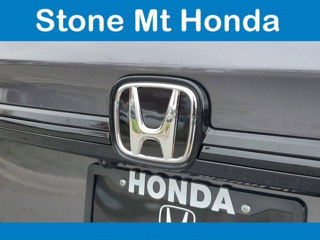 new 2026 Honda Odyssey car, priced at $44,290