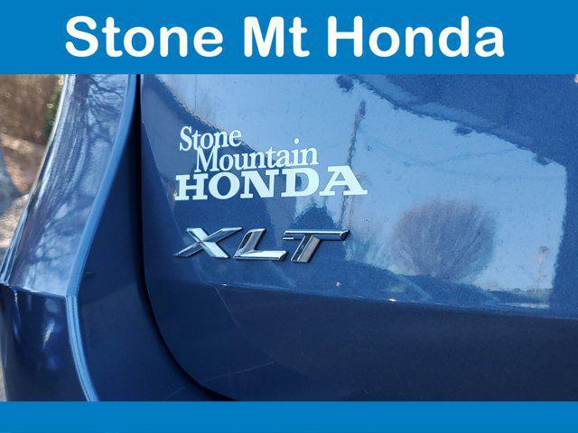 used 2020 Ford Explorer car, priced at $22,638