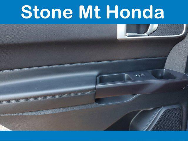 used 2020 Ford Explorer car, priced at $22,638