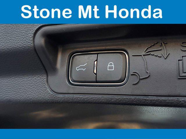 used 2020 Ford Explorer car, priced at $22,638