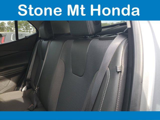 used 2024 Buick Encore GX car, priced at $19,495