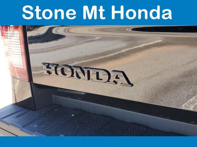 new 2026 Honda Ridgeline car, priced at $48,690